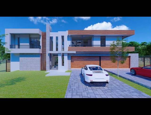 LAND FOR SALE IN SERENGETI LIFESTYLE ESTATE